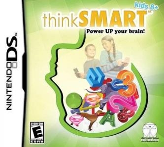 Kids thinkSMART