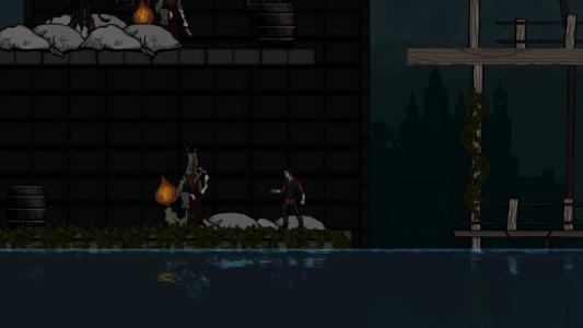 Kill Fish screenshot