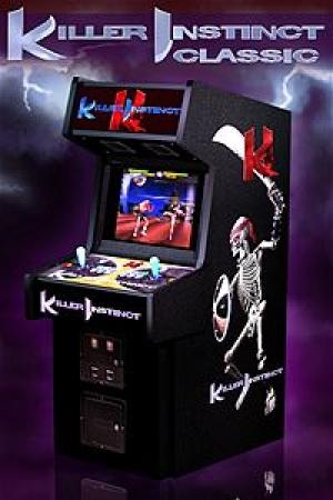 Killer Instinct Classic