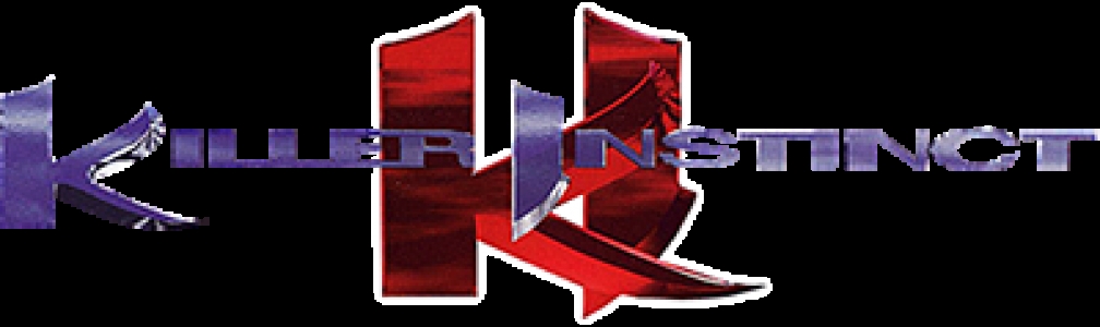 Killer Instinct clearlogo