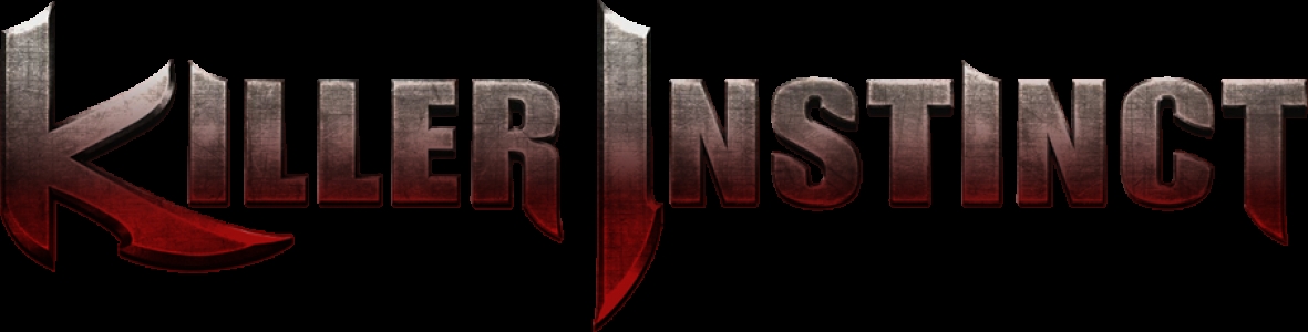 Killer Instinct: Definitive Edition clearlogo