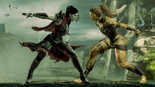 Killer Instinct: Definitive Edition screenshot