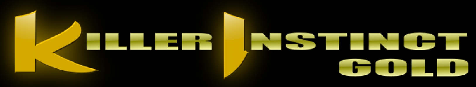 Killer Instinct Gold banner