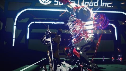 Killer Is Dead: Nightmare Edition screenshot