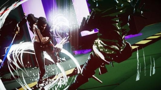 Killer Is Dead screenshot