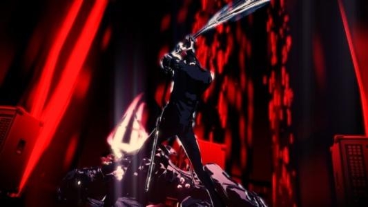 Killer Is Dead screenshot