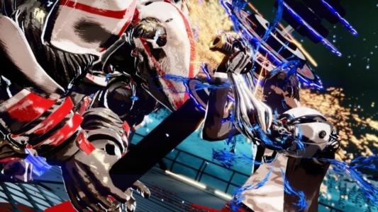 Killer Is Dead screenshot