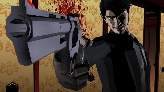 Killer7 fanart