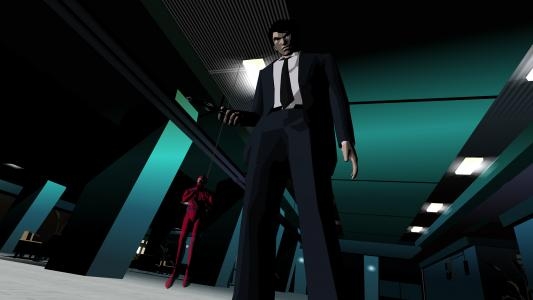 Killer7 fanart