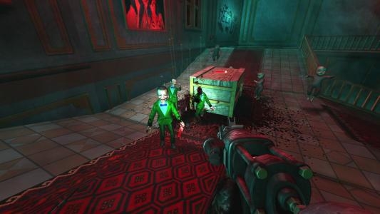 Killing Floor screenshot