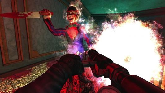 Killing Floor screenshot