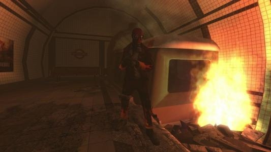 Killing Floor screenshot