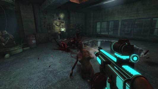 Killing Floor screenshot