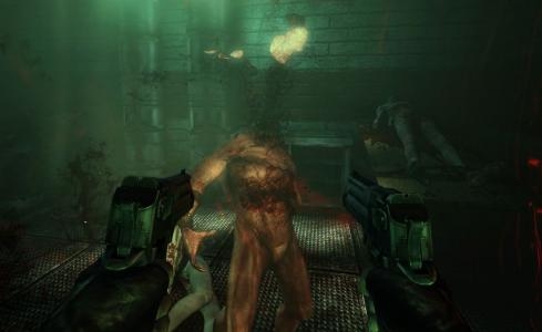 Killing Floor screenshot