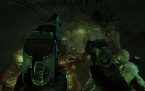 Killing Floor screenshot