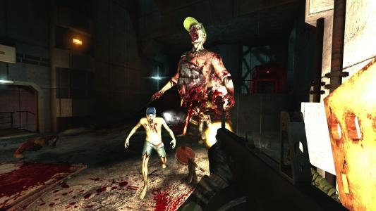 Killing Floor screenshot