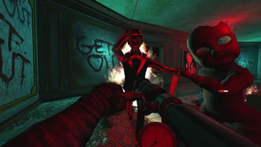 Killing Floor screenshot