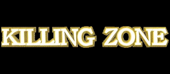 Killing Zone clearlogo