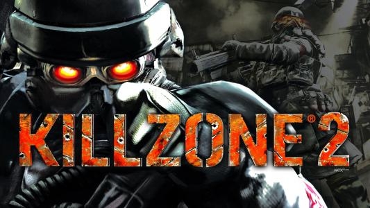 Killzone 2 fanart