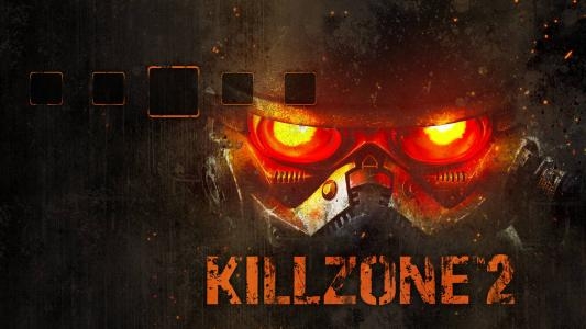 Killzone 2 fanart