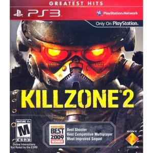 Killzone 2 [Greatest Hits]