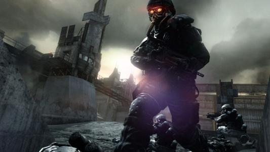 Killzone 2 screenshot