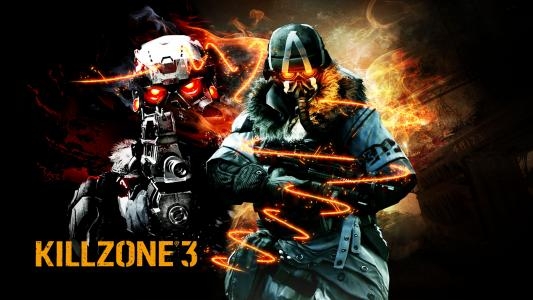 Killzone 3 fanart