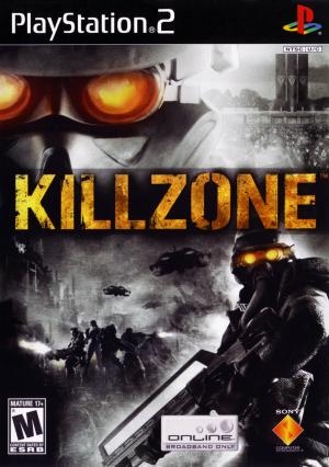 Killzone