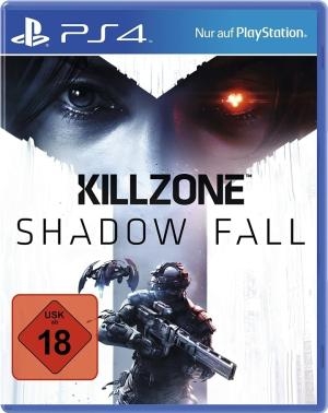 Killzone: Shadow Fall