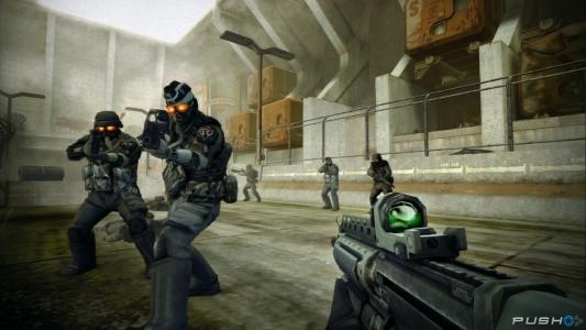 Killzone screenshot