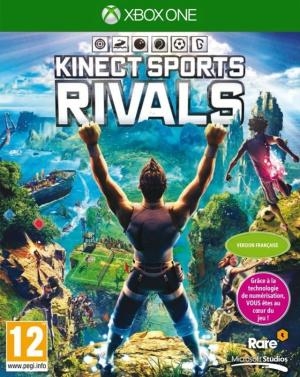 Kinect Sports Rivals