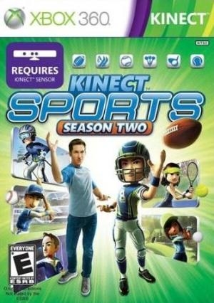 Kinect Sports: Season Two