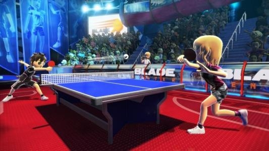 Kinect Sports screenshot