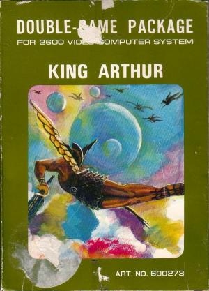 King Arthur