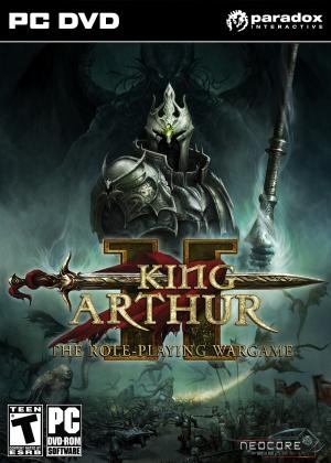 King Arthur II