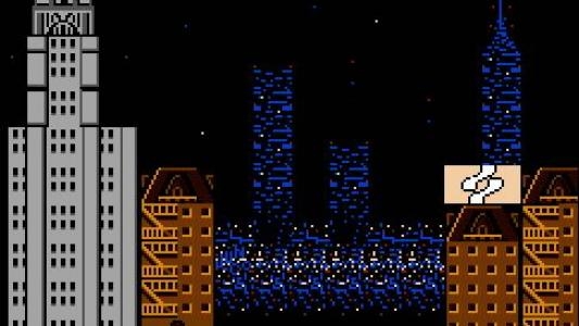 King Kong 2: Ikari no Megaton Punch screenshot