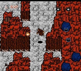 King Kong 2: Ikari no Megaton Punch screenshot