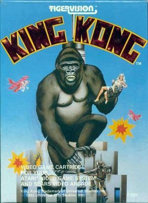 King Kong