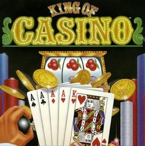 King Of Casino