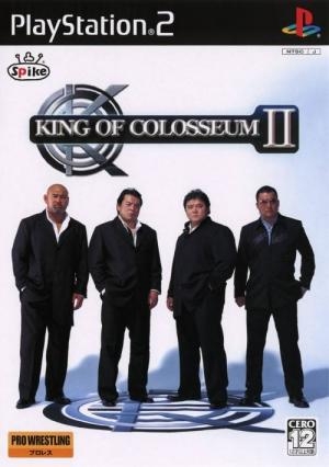 King of Colosseum II