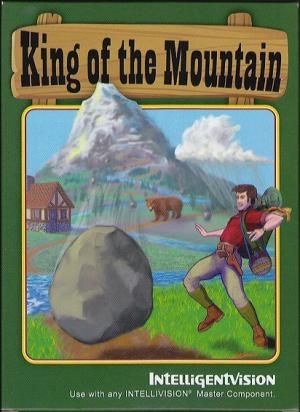 King of the Mountain