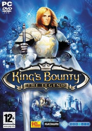 King's Bounty: The Legend