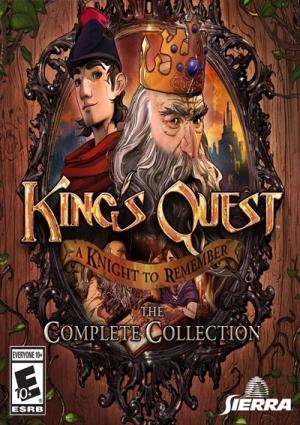 King's Quest (2015)