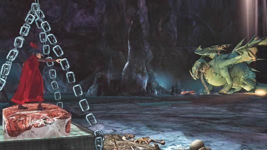 King's Quest: Chapter 1 A Knight To Remember screenshot