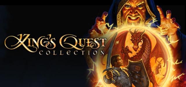 King's Quest Collection