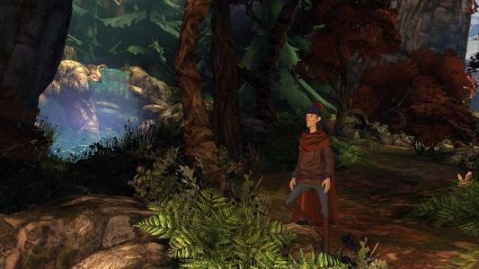 King's Quest The Complete Collection screenshot