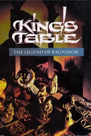 King's Table - The Legend of Ragnarok