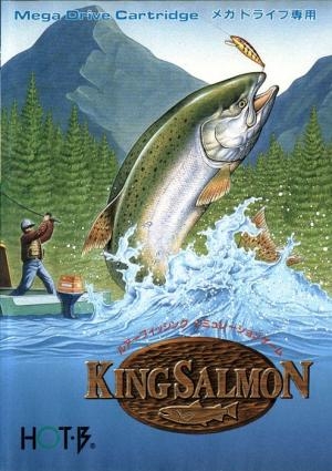 King Salmon