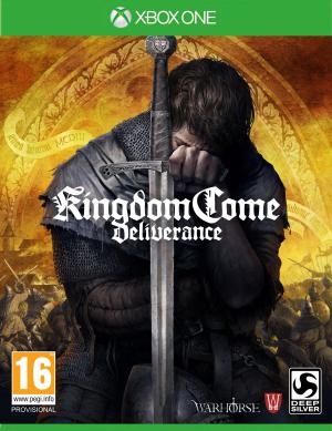 Kingdom Come: Deliverance