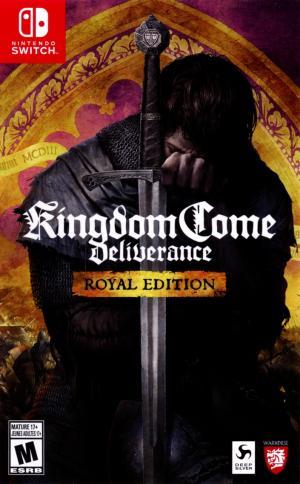 Kingdom Come: Deliverance [Royal Edition]